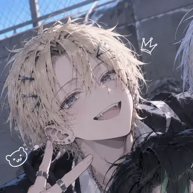 Profile image of Kota Izayoi