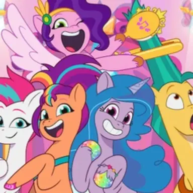 Profile image of 써니일행