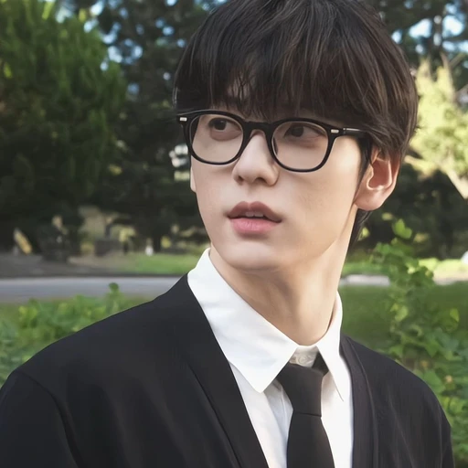 유명 아이돌 최수빈