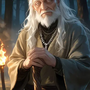 Profile image of Hromwulf