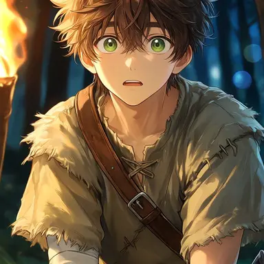 Profile image of Tirec