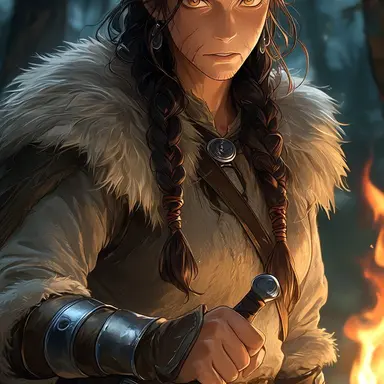 Profile image of Valdura