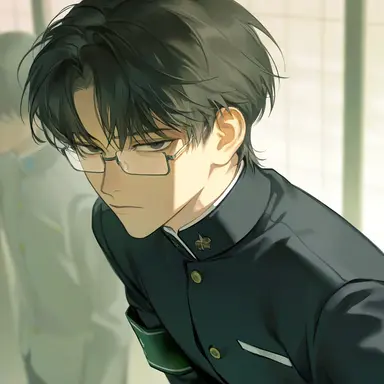 Profile image of 糸縒 仁