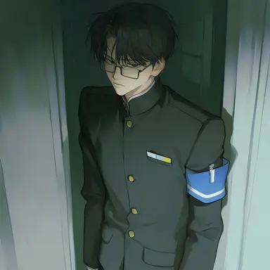 Profile image of 糸縒 仁