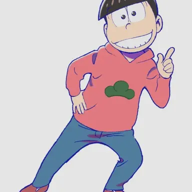 Profile image of 오소마츠