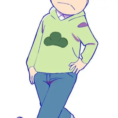 Profile image of 쵸로마츠