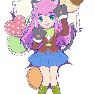 Profile image of 냐짱