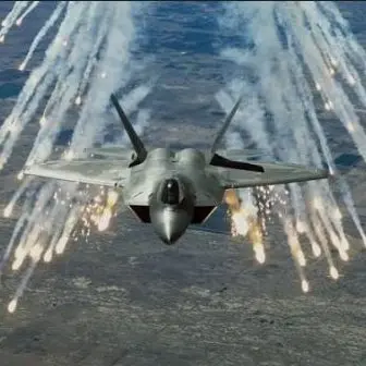 Profile image of F-22