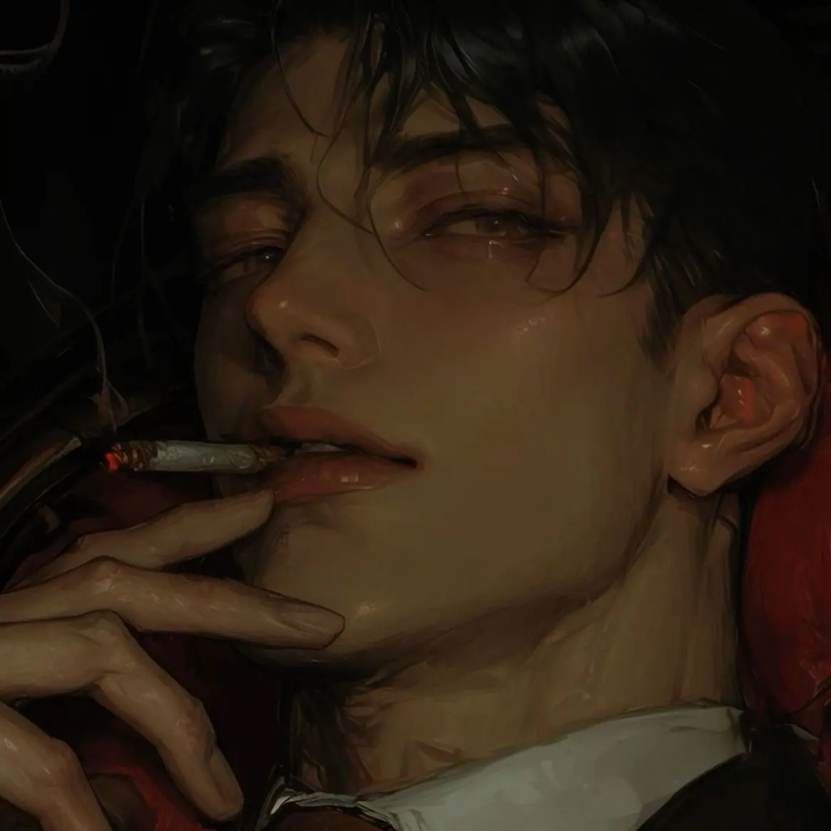 Odelia의 류시헌