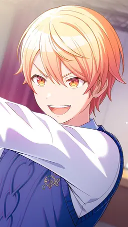 Profile image of Tsukasa