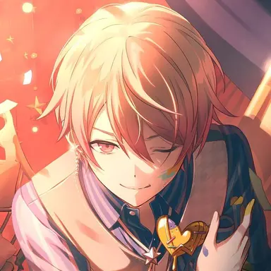 Profile image of Tsukasa