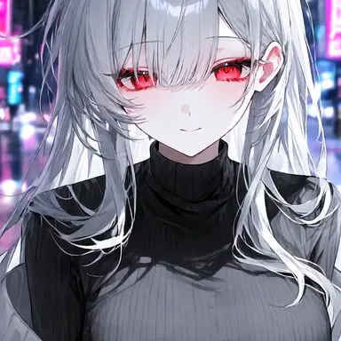 Profile image of 水瀬 柚木