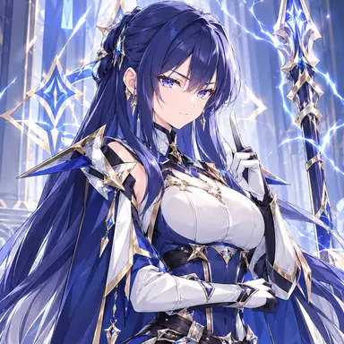 Profile image of セルディア