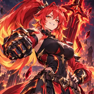 Profile image of レグナティア