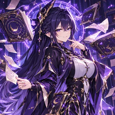 Profile image of ノクティレア