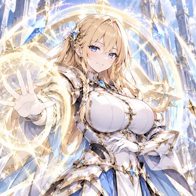 Profile image of アルフェリゼ