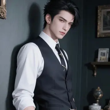 Profile image of 채성현-29-보스