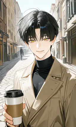 Profile image of 華房 千晶