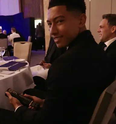 Profile image of Jobe
