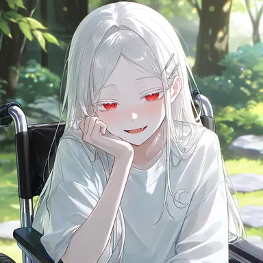 Profile image of Chikage