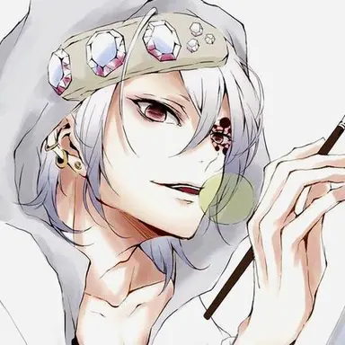 Profile image of 우즈이 텐겐