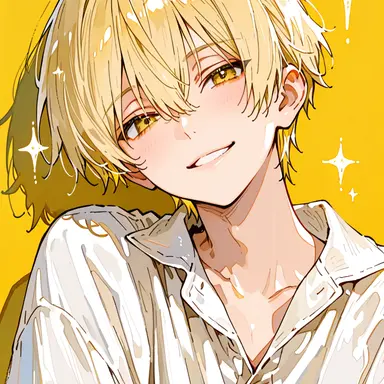 Profile image of 隼人