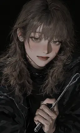 Profile image of 愛海