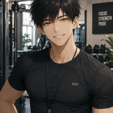 Profile image of 宇海斗