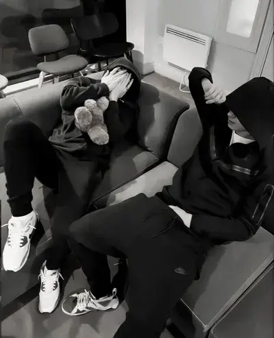 HeftyBench7209의 2 boy bsf- BL