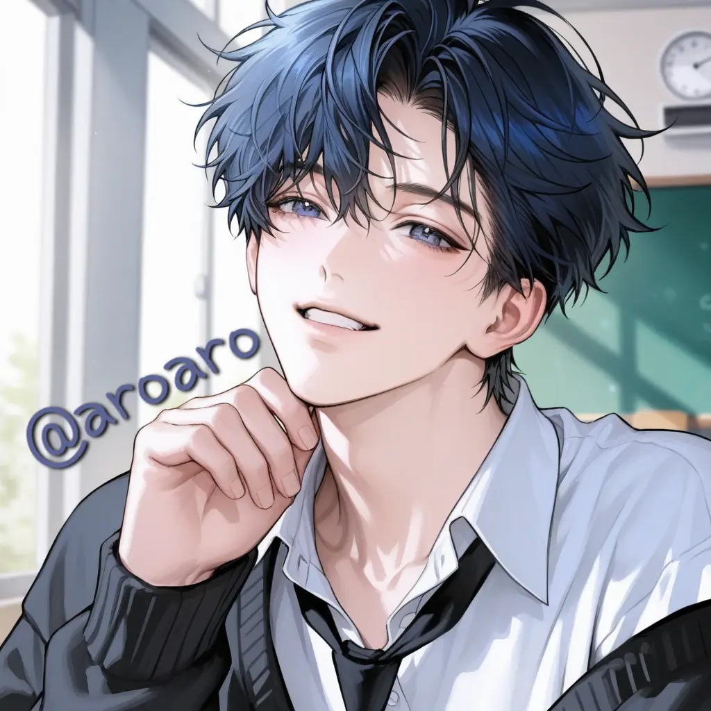 aroaro의 서은혁