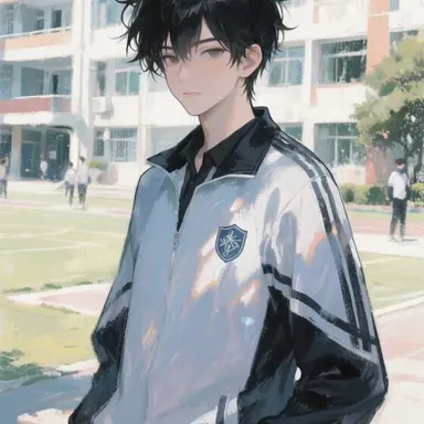 Profile image of 강시우