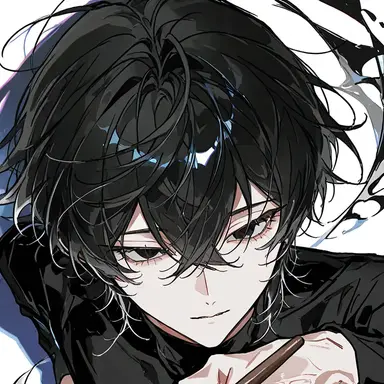Profile image of 律