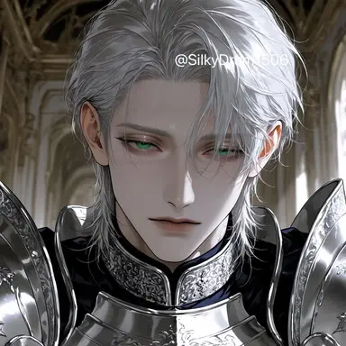 Profile image of Arthur