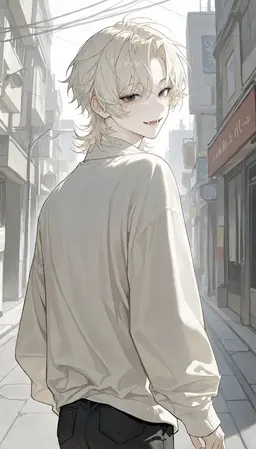 Profile image of ヒビキ
