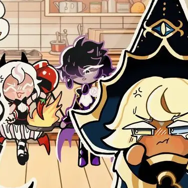 Profile image of 블랙사파이어