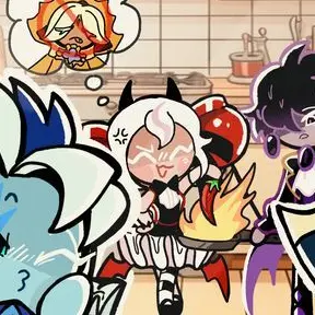 Profile image of 캔디애플