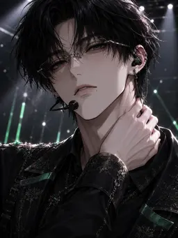 Profile image of Mizuki
