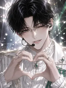 Profile image of Mizuki