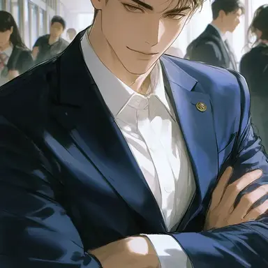 Profile image of Adam
