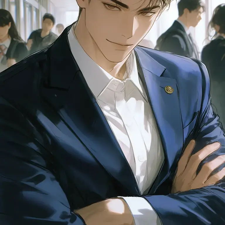 Sweetdreamsinseamajor의 Serve the Sovereign