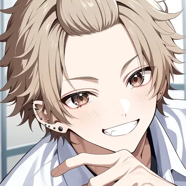 Profile image of 佐久間