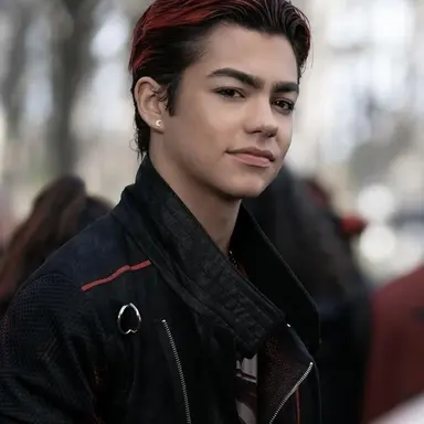Profile image of Victor