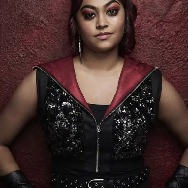 Profile image of Vera