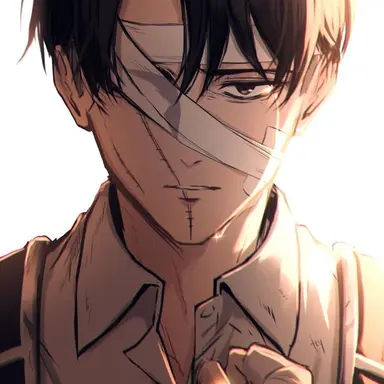 Profile image of Levi