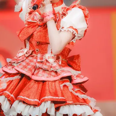Profile image of 心花りり
