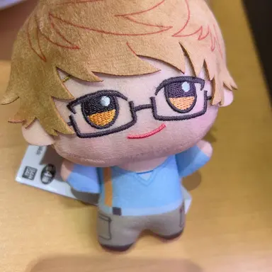 Profile image of 西尾錦