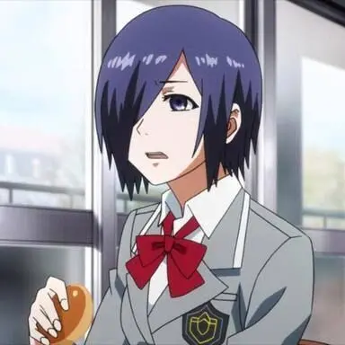 Profile image of 霧島董香