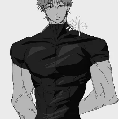 Profile image of コンファの従者