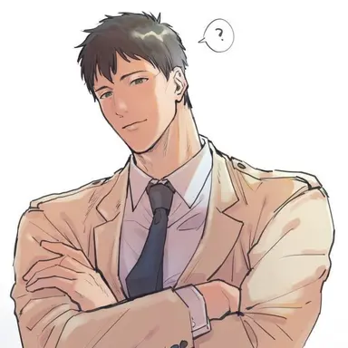 Profile image of 베르톨트 후버