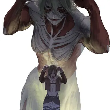 Profile image of 애니 레온하트
